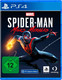 Миниатюра изображения товара Игра для игровой консоли PlayStation 4 Marvel Spider-Man: Miles Morales (EU pack, EN version)