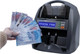 Миниатюра изображения товара Счетчик банкнот DORS 750 RUS3 / SYS-052632