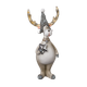 Миниатюра изображения товара Статуэтка Erich Krause Decor. Северный олень / 64591
