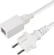 Сетевой шнур для светодиодной ленты Arlight ARL-A84 / 048891 — фото 2