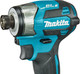 Миниатюра изображения товара Профессиональный шуруповерт Makita DTD173Z