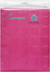 Миниатюра изображения товара Скатерть Vitto Бумажная 120x180 (фуксия)