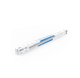 Миниатюра изображения товара Светильник линейный Gauss Shop Lighting IP40 1180x70x55мм 48W 4600Лм 6500K / 883525348 (белый)