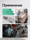 Миниатюра изображения товара Головка слесарная RockForce Torx / RF-34605560 (1499)