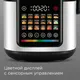 Миниатюра изображения товара Мультиварка Redmond MC102 (белый)
