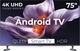 Миниатюра изображения товара Телевизор Xiaomi TV S Pro Mini LED 75" 2026 L75MB-SRU / ELA6338RU