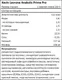 Миниатюра изображения товара Протеин Kevin Levrone Anabolic Prime Pro (2000г, клубника)