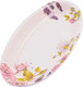 Миниатюра изображения товара Блюдо Loraine Розовый сад / 60266