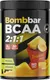 Миниатюра изображения товара Аминокислоты BCAA Bombbar Тропический микс (300г)