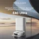 Миниатюра изображения товара Робот-пылесос Trouver Robot Vacuum E40 Ultra / RLE21SE