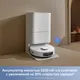 Миниатюра изображения товара Робот-пылесос Trouver Robot Vacuum E40 Ultra / RLE21SE