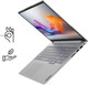 Миниатюра изображения товара Ноутбук Lenovo ThinkBook 16 G8 IAL (21SK007VRT) без ОС