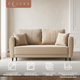 Миниатюра изображения товара Диван VELUNA Калано 120 (Beverly Beige/88)