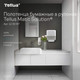 Миниатюра изображения товара Бумажные полотенца Tellus Matic Solution Н1 / 120067