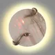 Миниатюра изображения товара Бра Odeon Light Snake 7033/10WL