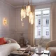 Миниатюра изображения товара Бра Odeon Light Milano 7066/12WL