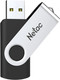 Миниатюра изображения товара USB flash накопитель Netac U505 128GB (NT03U505N-128G-32BK)