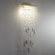 Миниатюра изображения товара Бра Odeon Light Afina 5420/10WL