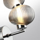 Миниатюра изображения товара Бра Odeon Light Bruco 5096/8WL
