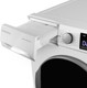 Миниатюра изображения товара Сушильная машина Maunfeld MFDM158WH300 HP SLIM