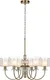 Миниатюра изображения товара Люстра Odeon Light Saga 5088/6