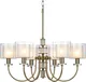 Миниатюра изображения товара Люстра Odeon Light Saga 5088/6