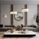 Миниатюра изображения товара Люстра Odeon Light Cleo 5091/60L