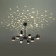 Миниатюра изображения товара Люстра Lumion Virsava 8234/8C