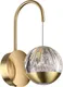 Миниатюра изображения товара Бра Odeon Light Sono 5101/5WL