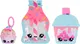 Миниатюра изображения товара Игровой набор Yummiland Ном Ном.Серия 2 с набором для изготовл. аромата для тела / 69012