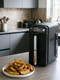 Миниатюра изображения товара Аэрогриль Evolution Airo 10700 Dual