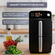 Миниатюра изображения товара Аэрогриль Evolution Airo 10700 Dual