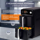 Миниатюра изображения товара Аэрогриль Evolution Airo 10700 Dual