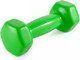 Миниатюра изображения товара Гантель VictoryFit VF-DV010 (1кг)