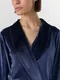 Миниатюра изображения товара Халат Mark Formelle 552281 (р.164/170-88-94, ночное небо)
