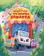 Художественная книга Феникс-премьер Кондитерская грузовичка Сахарка (Рыбкина О. 9785222464922) — фото 3