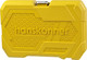 Миниатюра изображения товара Головка слесарная Hanskonner HK1045-18-1/2L (10шт)