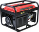 Миниатюра изображения товара Бензиновый генератор Энергомаш БГ-3500