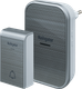 Миниатюра изображения товара Электрический звонок Navigator NDB-D-AC04-1V1-S / 80507