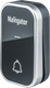 Миниатюра изображения товара Электрический звонок Navigator NDB-D-AC05-1V1-BL / 80508