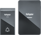 Миниатюра изображения товара Электрический звонок Navigator NDB-D-DC06-1V1-BL / 80512