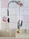 Миниатюра изображения товара Смеситель Diadonna D60-0009