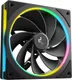 Миниатюра изображения товара Вентилятор для корпуса Deepcool FL12R SE Reverse ARGB / R-FL12RSE-BKAPN1-G (черный)