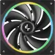 Миниатюра изображения товара Вентилятор для корпуса Deepcool FL12R SE Reverse ARGB / R-FL12RSE-BKAPN1-G (черный)