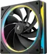 Миниатюра изображения товара Вентилятор для корпуса Deepcool FL12R SE Reverse ARGB / R-FL12RSE-BKAPN1-G (черный)