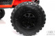 Миниатюра изображения товара Детский автомобиль RiverToys Jeep / A222AA (красный)