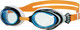 Миниатюра изображения товара Очки для плавания Torres Fish Kids SW-32522OR