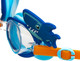 Миниатюра изображения товара Очки для плавания Torres Fun Kids SW-32524BL