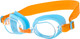 Миниатюра изображения товара Очки для плавания Torres Fun Kids SW-32524BL