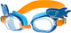 Миниатюра изображения товара Очки для плавания Torres Fun Kids SW-32524BL